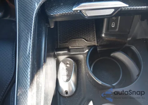 2025 Mercedes-Benz Glc 300 4Matic Suv z USA, uszkodzony, nr VIN W1NKM4HB9SF270089